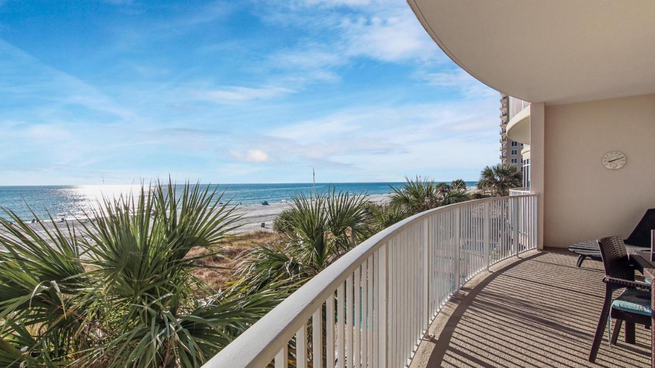 Ocean Villa 305 By Sand Seeker Vacations Panama City Beach Exterior photo